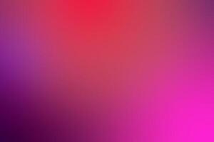 Pink Peach Red Abstract Gradient Texture Background vector