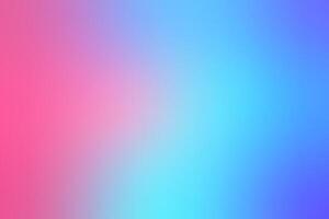 Pink and Blue Gradient Artwork Background vector