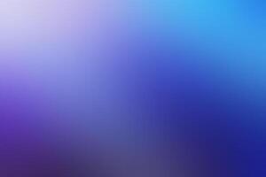 Modern Abstract Design with Colorful Gradient and Soft Blur vector