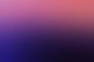 Artistic Abstract Gradient Blurry Background Wallpaper Design vector