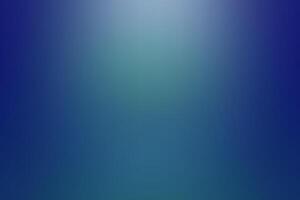 Elegant Blue Gradient Background with Dark Vignette vector