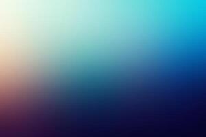 Blue Gradation Backdrop with Subtle Tones for Design Projects vector