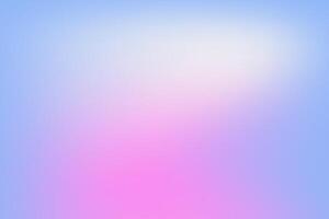 Abstract Blur Pink Blue Gradient Background Art vector