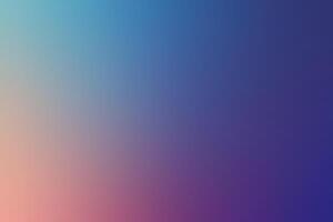 Blue Soft Transitions Wallpaper for Branding vector