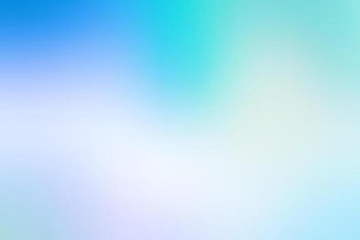 Soft Blurred Background with Pastel Colors for Visual Content vector