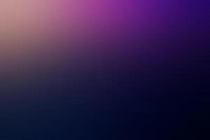 Smooth Blurry Gradient Background Wallpaper Abstract vector