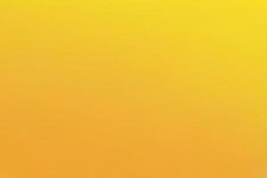 Yellow Gradient Template for Graphic Design Projects vector