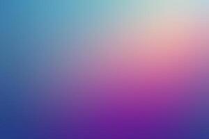 Blue Elegant Gradual Gradient Background Design vector