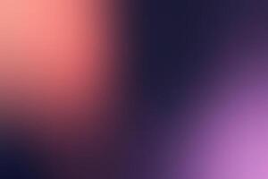 Minimalist Abstract Gradient Background with Captivating Noise vector