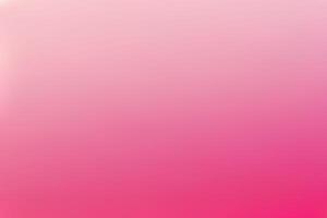 Pink Gradient Template with Soft Hues for Projects vector