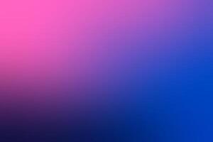 Abstract Blurred Gradient Background Design vector