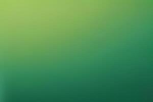 Green Gradient Template for Design Projects vector