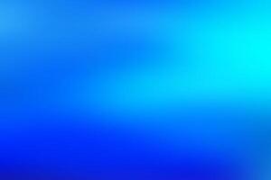 suave azul borroso antecedentes con ligero azul tonos Perfecto para diseño proyectos vector