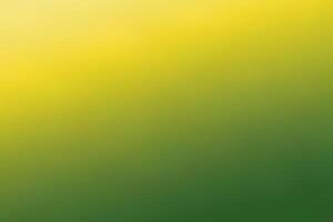 Green and Yellow Gradient Template Design vector