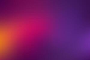 Abstract Gradient Background with Textured Grain vector