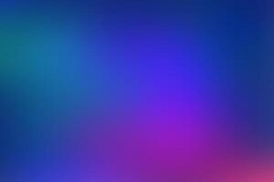 Abstract Gradient Color Background Wallpaper Design vector