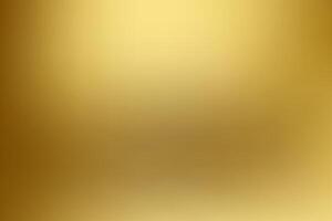 Luxury Gold Gradient Abstract Background for Sophisticated Designs vector