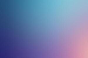 Blue Gradient Background Soft Transitions Multicolored Wallpapers vector