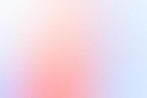 Colorful Abstract Background Gradient Wallpaper vector