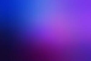 Dark Blue Purple Abstract Gradient Design vector