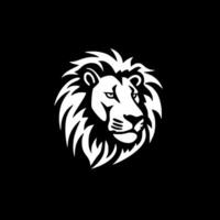 Lion - High Quality Vector Logo - Vector illustration ideal for T-shirt graphic