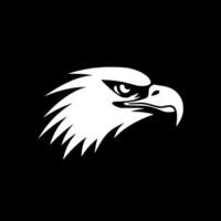 Eagle - High Quality Vector Logo - Vector illustration ideal for T-shirt graphic