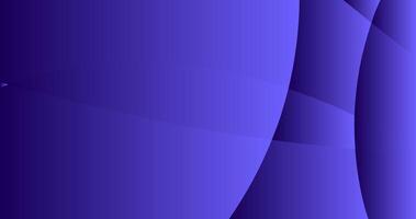 abstract elegant purple gradient color background vector