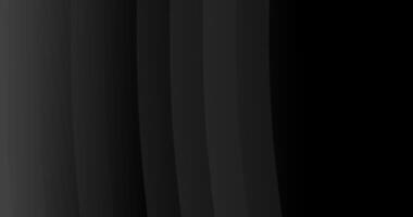 abstract elegant dark gradient color background vector