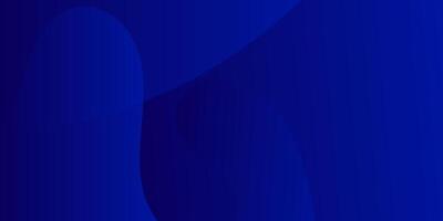 abstract elegant dark blue background vector