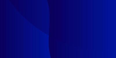 abstract elegant dark blue background vector