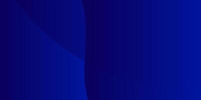 abstract elegant dark blue background vector