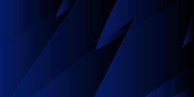 modern dark blue background. vector illustration