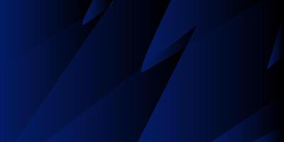 modern dark blue background. vector illustration