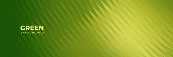 green yellow background with striped lines vector