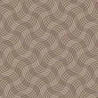 abstract geometric line pattern art vector illustration