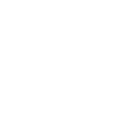 White arrow element png