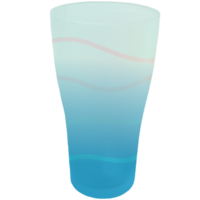 vaso aislado elemento png