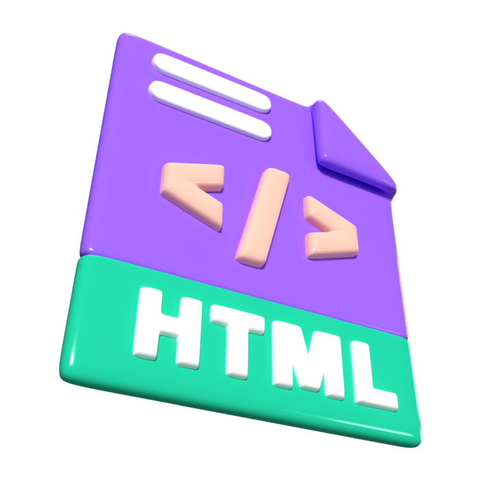 Logo Html PNGs for Free Download