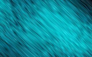 Light BLUE vector background with abstract lines.