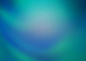 Light BLUE vector blur pattern.