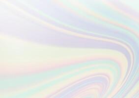 Light Silver, Gray vector abstract bright template.
