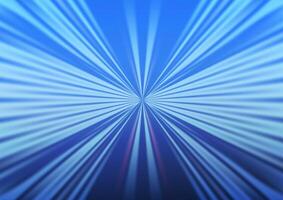 Light BLUE vector texture with colored lines.