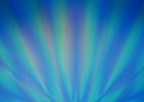 Light BLUE vector abstract bright template.