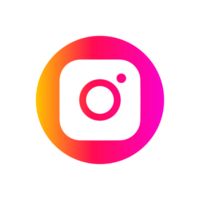 Instagram button icon. Set instagram screen social media and social network interface template. Stories user button, symbol, sign logo. Stories, liked. Editorial png