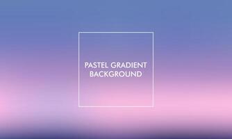 gradient abstract textured pastel watercolor background with beauty colorful color vector