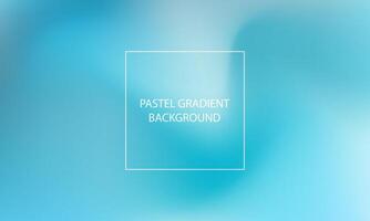 gradient abstract textured pastel watercolor background with beauty colorful color vector