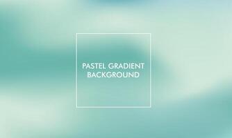 gradient abstract textured pastel watercolor background with beauty colorful color vector