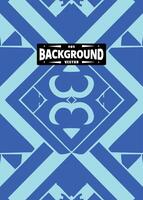 Abstract Geometric Background, soccer jersey futsal Vector Eps For Sublimation