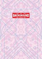 Abstract Background sports jersey for sublim pattern vector