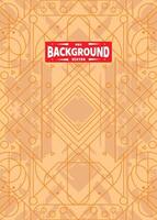 Sports jersey background abstract for sublimation vector